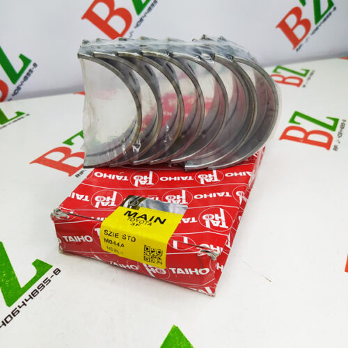 Concha de Bancada Med STD, Toyota 3f, marca Taiho