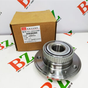 M11 3301212 ABS Bocina Mozo Trasero Orinoco C Abs marca Korea