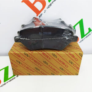 M11 33501080 Pastilla de Frenos Delt Orinoco marca Chery