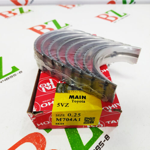 Concha de Bancada Med 025 (A 010), Toyota Runner, Prado, 5vz, 3vz, marca Taiho