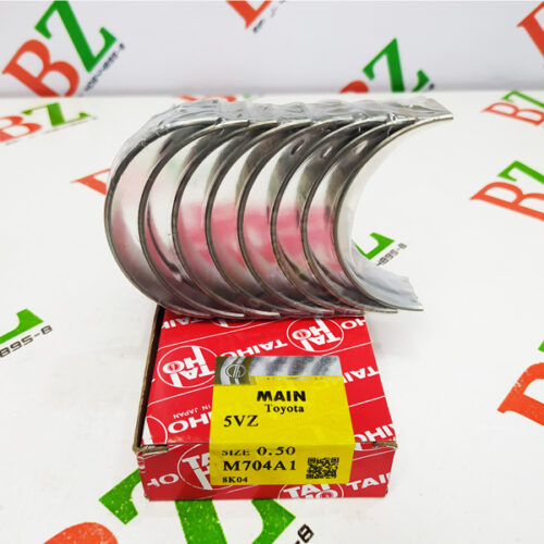 Concha de Bancada Med 050 (A 020),Toyota Runner, Prado, 5vz, 3vz, marca Taiho