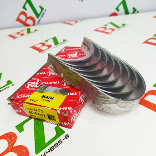 Concha de Bancada Med 075 (A 030), Toyota Runner, Prado, 5vz, 3vz, marca Taiho