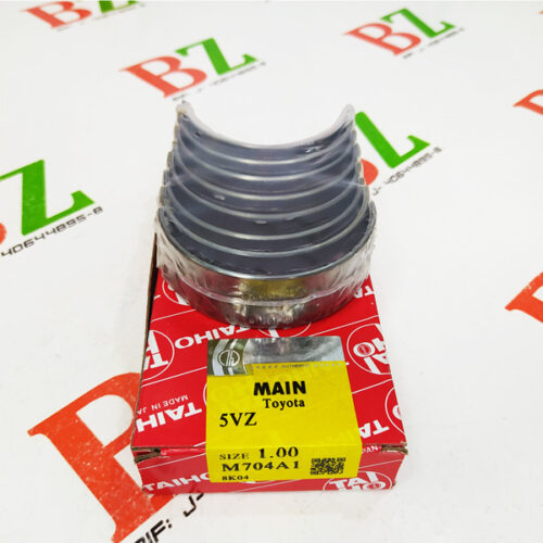 Concha de Bancada Med 1.00 (A 040), Toyota Runner, Prado, 5vz, 3vz, marca Taiho