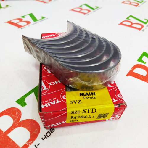 Concha de Bancada Med STD, Toyota Runner, Prado, 5vz, 3vz, marca Taiho