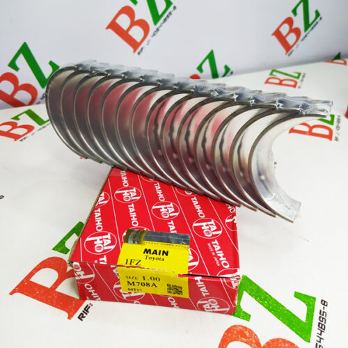 Concha de Bancada Med 1.00 (A 040), Toyota 4.5-4500, marca Taiho