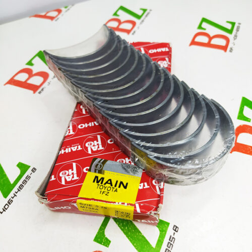 Concha de Bancada Med 025 (A 010) Toyota, motor 4.5, 4500, marca Taiho