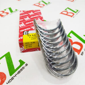 M715A 0.50 Concha de Bancada Corolla New Sensacion 1.6 1.8 medidas 0.50 A 0.20 A 0.20 marca Tahio