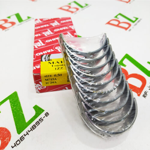 Concha de Bancada Med 050 (A 020), Toyota Corolla New Sensacion 1.6, 1.8, marca Taiho