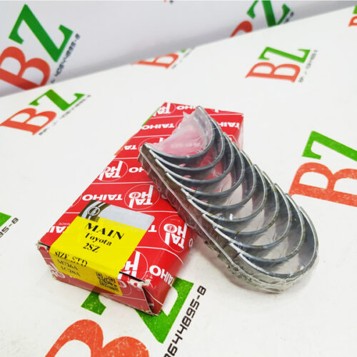 Concha de Bancada Med STD, Terios Bego ,motor 1.5, Sin Cuña, marca Taiho