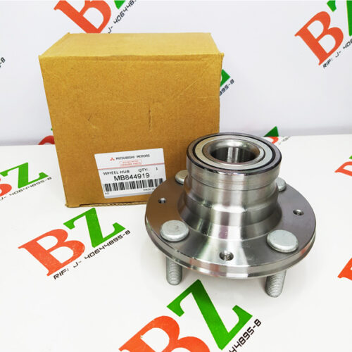 Bocina (Mozo) Trasero, Mitsubishi Lancer Ck4, marca Mitsubishi