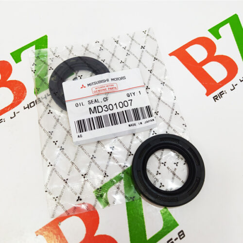 Estopera Cigueñal Delantera, Mitsubishi Lancer, motor 1.3, 1.5, marca Mitsubishi