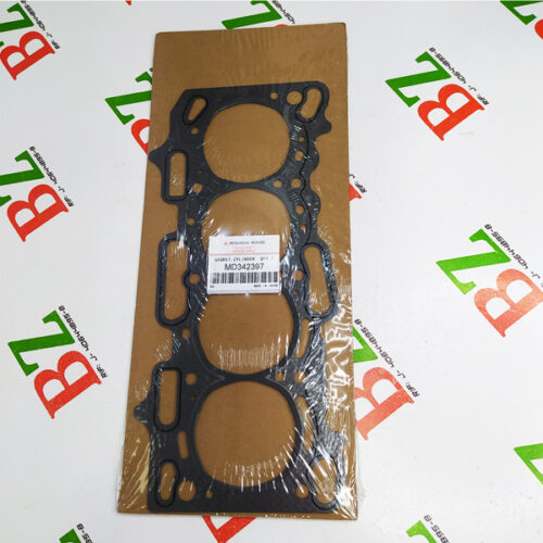 Empacadura de Camara, Mitsubishi Lancer, Signo, motor 1.3, 1.5, Ck1-Ck2, marca Mitsubishi