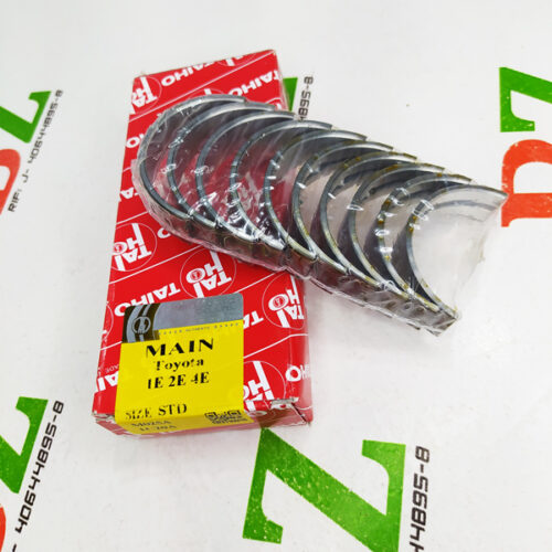 Concha de Bancada Med STD, Toyota Starlet, marca Taiho