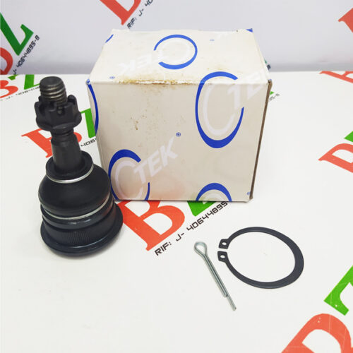 Muñon superior, Ford Explorer, Eddie Bauer, año 2002-2006, marca CTEK