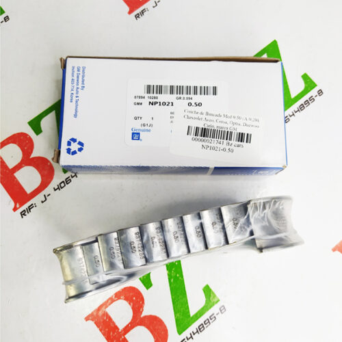 Concha de Bancada Med 050 (A 020), Chevrolet Aveo, Corsa, Optra, Daewoo Cielo, marca GM