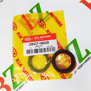 OB3C7 10602B Estopera Ciguenal Delt Rio Festiva marca Kia