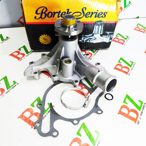 Bomba de agua, Ford F150, Fortaleza, motor 4.2, año 1997-2000, marca Bortek Series