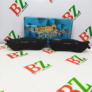 PASTILLAS DE FRENO COD PB 7576 FORD F 50