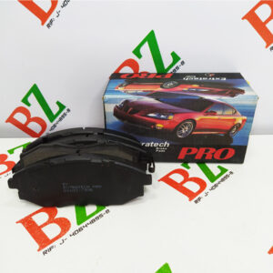 PASTILLAS DE FRENO DEL EPICA P7936