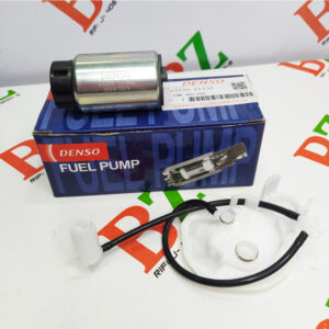 PILA DE BOMBA DE GASOLINA TOYOTA HILUX YARIS CON RETORNO MARCA DENSO COD 23220 21132