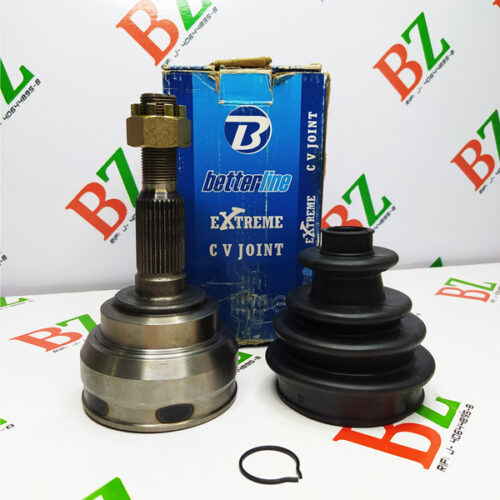 Punta de Tripoide, Chevrolet Monza, Astra, marca BetterLine