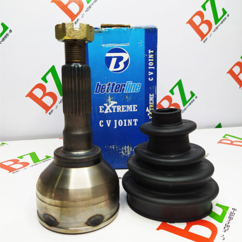 Punta de Tripoide, Ford Corcel, Del Rey, marca BetterLine