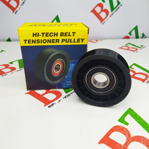 Polea, Chevrolet Blazer, Ford Explorer, motor 4.3, v6, marca Rally