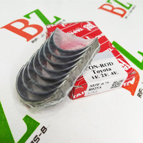 Concha de Biela, Med 075 (A 030), Toyota Starlet, marca Taiho