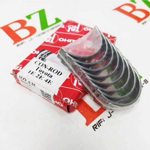 Concha de Biela, Med 025 (A 010), Toyota Starlet, marca Taiho