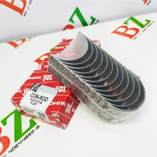 Concha de Biela Med 025 (A 010), Toyota 2f, marca Taiho