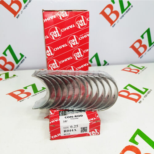 Concha de Biela, Med 025 (A 010), Toyota 3f, marca Taiho