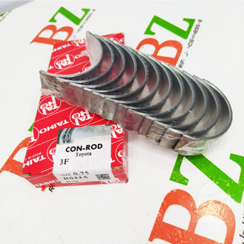 Concha de Biela, Med 075 (A 030), Toyota 3f, marca Taiho