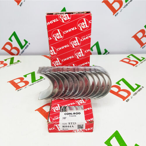 Concha de Biela, Med STD, Toyota 3f, marca Taiho