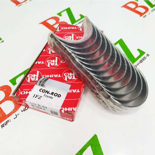 Concha de Biela, Med 050 (A 020), Toyota, motor 4.5, 4500, marca Taiho