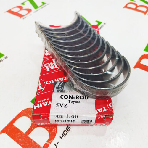 Concha de Biela, Med 1.00 (A 040), Toyota Runner, Prado 5vz, 3vz, marca Taiho