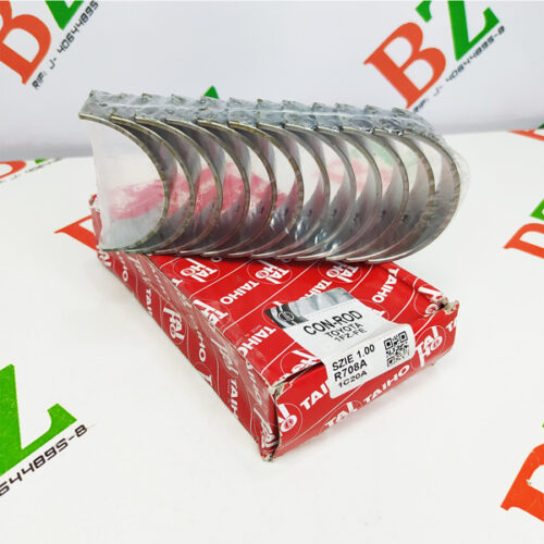 Concha de Biela, Med 1.00 (A 040), Toyota, motor 4.5, 4500, marca Taiho