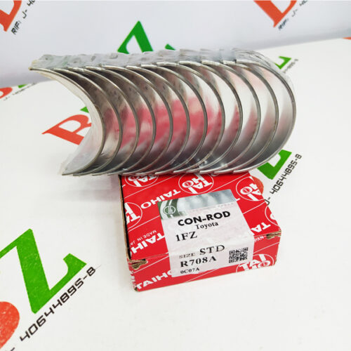 Concha de Biela, Med STD, Toyota 4,5-4500, marca Taiho