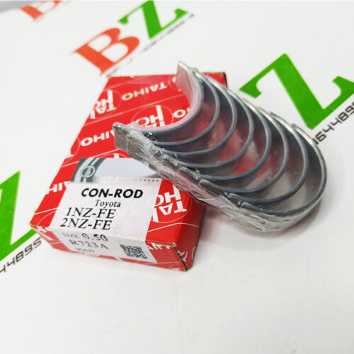 Concha de Biela, Med 050 (A 020),Toyota Yaris, marca Taiho