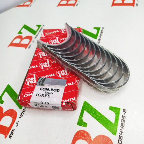 Concha de Biela Med 050 (A 020),Toyota Runner, Kavak, motor  4.0, marca Taiho