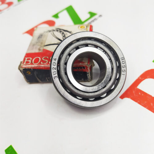 Rodamiento Trasero, Chevrolet Spark, marca Bossi