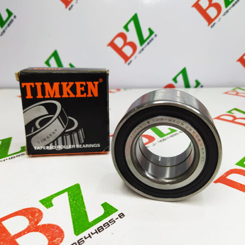 Rodamiento delantero, Chevrolet Swift, motor 1.3, 1.6L, año 1989-2001, marca Timken