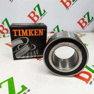 Rodamiento delantero fiat starlet marca timken cod DAC478545
