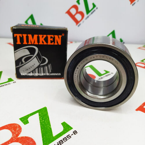 Rodamiento trasero, Ford Explorer, Eddie Bauer, Año 2002-2010, marca Timken