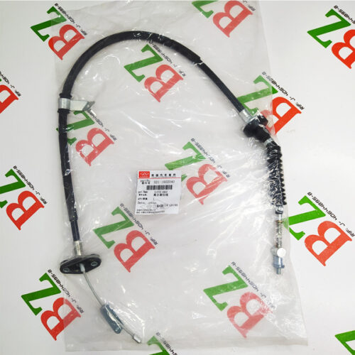 Guaya Cluch Perno Metalico, Chery Arauca,