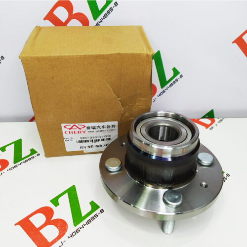 Bocina (Mozo) Trasero, Chery Arauca, marca Chery