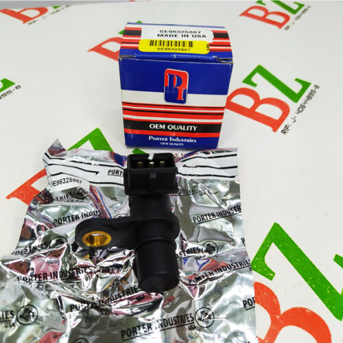 Sensor Arbol de leva, Chevrolet Aveo, marca Porter ind