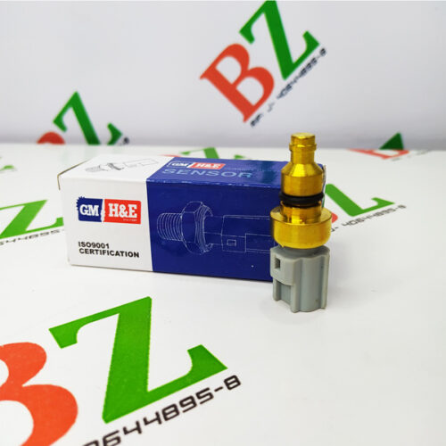 Valvula (Capsula) de Temperatura, Ford Fiesta, Ka 1.6, marca GM