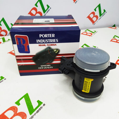Sensor MAF, Hyundai Accent, año 2000-2002, marca Porter ind