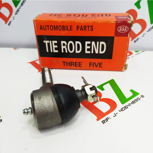 Terminales izquierdo LH, Dodge Dart, Aspen, Coronet, marca 555