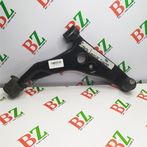 Tijera o meseta derecha, Mitsubishi Lancer, año 2003-2010